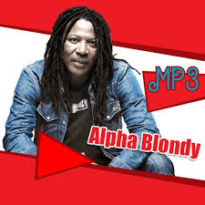 alpha-blondy