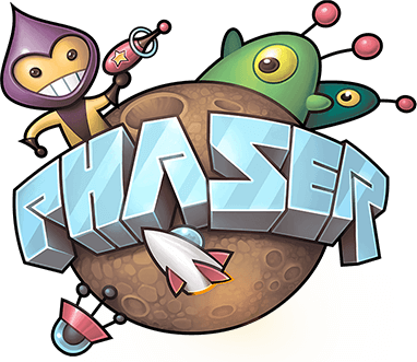 phaser-logo